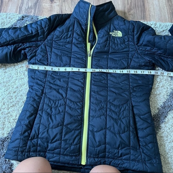 The North Face Down Nano Puff Insulated Jacket - Picture 9 of 12